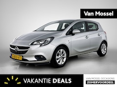 Opel Corsa - 1.2-16V Cosmo |Te Financieren v.a. €106 P/M |