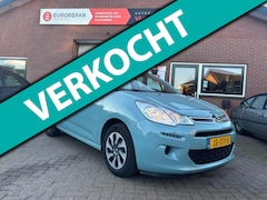 Citroën C3 - 1.2 PureTech Tendance