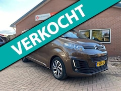 Citroën Jumpy - 2.0 BlueHDI 150 Business M S&S