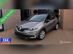 Renault Captur - 0.9 TCe Limited