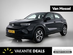 Opel Mokka - 1.2 Turbo Hybrid Edition Apple Carplay/Android Auto || Trekhaak || Cruisecontrol ||