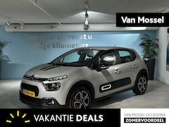 Citroën C3 - 1.2 PureTech Plus