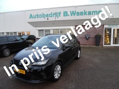 SEAT Arona - 1.0 TSI Style Business Connect
