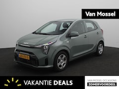 Kia Picanto - 1.0 GDi DynamicLine | Airconditioning | Achteruitrijcamera | Cruise Control |