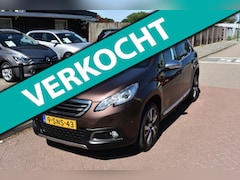 Peugeot 2008 - 1.6 VTi Féline