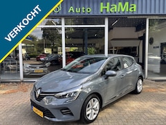Renault Clio - 1.0 TCe Zen