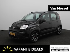 Fiat Panda - 1.0 Hybrid City Life | Airco| Bluetooth | DAB | Elektrische Ramen |