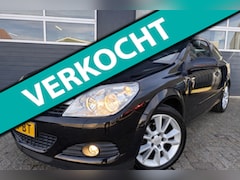 Opel Astra GTC - 1.6 Temptation|Airco|Cruise Control|