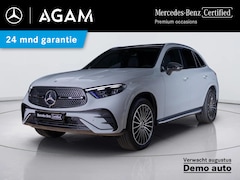 Mercedes-Benz GLC-klasse - 300e 4MATIC Sport Edition Premium | Panorama dak | Trekhaak