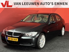 BMW 3-serie - 318i | Airco | Trekhaak | Ketting V.V