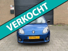 Renault Twingo - 1.2-16V Dynamique APK Airco Cruise Control Trekhaak
