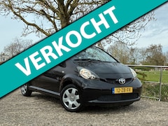 Toyota Aygo - 1.0-12V | 143.000 KM + Airco nu € 2.450,
