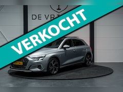 Audi A3 Sportback - 40 TFSI e Business edition PANO TREKHAAK
