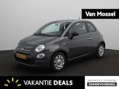 Fiat 500 - 1.0 Hybrid Cult | Airco |