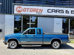 Chevrolet S-10 - GMC Sonoma 5.7 V8 aut (Personenauto