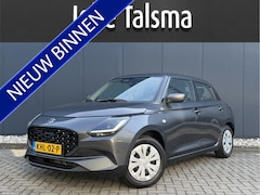 Suzuki Swift - 1.2 Comfort Smart Hybrid | Parkeersensoren | Climate control | Carplay/Android