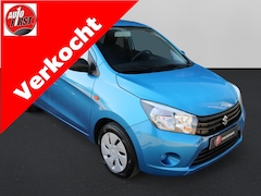 Suzuki Celerio - 1.0 Comfort