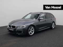 BMW 3-serie Touring - 318i M Sport Edition Automaat| Panoramadak | Leder | Wegklapbare Trekhaak | LED Koplampen