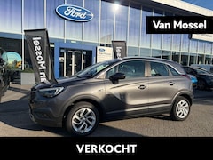 Opel Crossland X - 1.2 Turbo Innovation | LM VELG | APPLE CARPLAY / ANDROID AUTO | CRUISE CONTROL