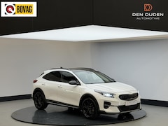 Kia XCeed - 1.6 GDi PHEV ExecutiveLine | Panodak | Leer | Stoel verw/koeling | All weatherbanden