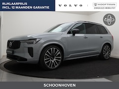Volvo XC90 - T8 PLUG-IN HYBRID ULTRA EXECUTIVE DARK B&W AUDIO MASSAGE 22INC