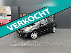 Suzuki Alto - 1.0 Exclusive Airco