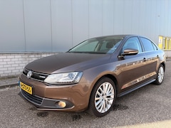 Volkswagen Jetta - 1.4 TSI Hybrid Highline
