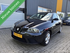 SEAT Ibiza - 1.4-16V Trendstyle TREKHAAK