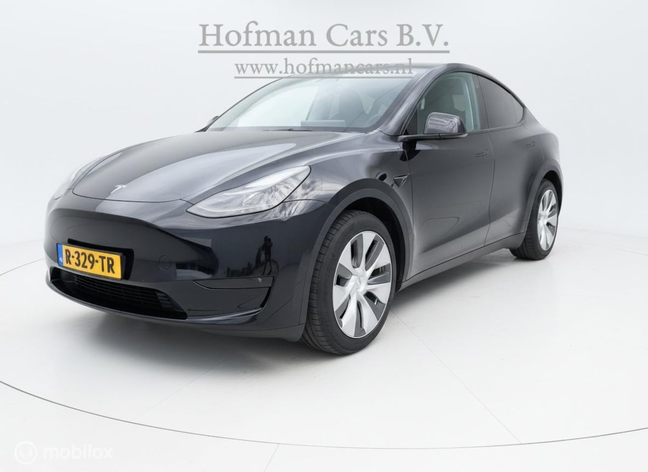 Tesla Model Y - RWD LFP | FSD 3.0 | Ryzen | SOH 92,4% | Fabrieksgarantie | Warmtepomp | Incl BTW - AutoWereld.nl