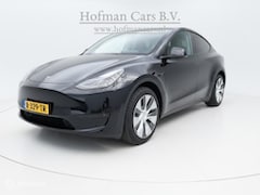 Tesla Model Y - RWD LFP | FSD 3.0 | Ryzen | SOH 92, 4% | Fabrieksgarantie | Warmtepomp | Incl BTW