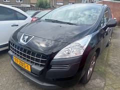 Peugeot 3008 - 1.6 VTi SR