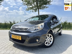 Kia Rio - 1.2 CVVT Plus Pack|APK|AIRCO|NAP|
