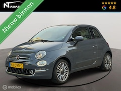 Fiat 500 C - 1.2 Lounge