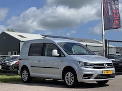 Volkswagen Caddy - Bestel 2.0 TDI L1H1 BMT Highline cruise trekhaak