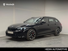 BMW 3-serie Touring - 330e | M Sportpakket Pro | Trekhaak | Panoramadak |