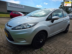Ford Fiesta - 1.25 Limited AIRCO