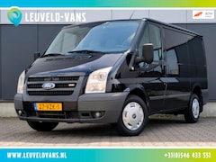 Ford Transit - MK7 260S 2.2 TDCI AIRCO CRUISE METALLIC MARGE