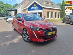 Peugeot 208 - 1.2 PureTech Allure 3D I-Cockpit ALL IN RIJKLAAR PRIJS