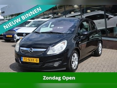 Opel Corsa - 1.3 CDTi EcoFlex S/S Cosmo