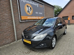 SEAT Ibiza ST - 1.2 TDI Style Ecomotive