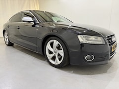 Audi A5 Sportback - 2.0 TFSI Pro Line Aut