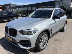 BMW X3 - xDrive30i High Executive | M-PAKKET | TREKHAAK 2400kg | STOELVER