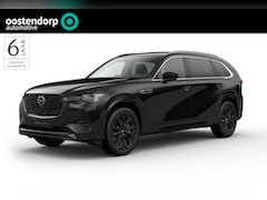 Mazda CX-80 - 2.5 e-SkyActiv PHEV Homura Business Edition 7P