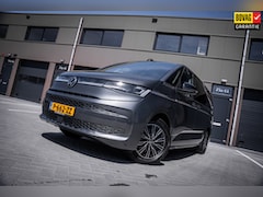 Volkswagen Multivan - 1.4 eHybrid L2H1 Energetic full option
