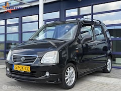 Suzuki Wagon R+ - 1.3 Special| Elek Pakket| NAP| APK