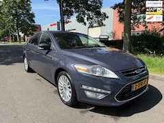 Ford Mondeo - 2.0 EcoBoost Platinum AUTOMAAT 147000 KM NAP