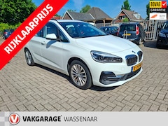 BMW 2-serie Active Tourer - 225xe iPerformance Executive plug in hybr pano leer