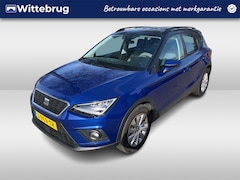 SEAT Arona - 1.0 TSI Style Business Intense / Navi / App-connect / Parkeersensoren