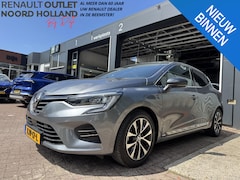 Renault Clio - 1.6 E-Tech Hybrid 145 Techno