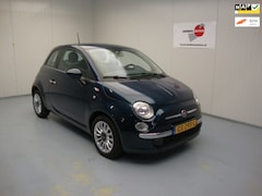 Fiat 500 - 0.9 TwinAir Turbo Easy